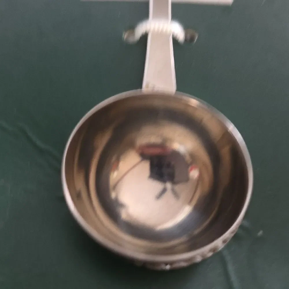 Vahdam Teas Perfect Serve Tea Spoon